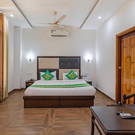 Treebo Anjukul Hotel Dalhousie Exterior photo